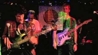 The Midnight Special tribute Creedence CR (MEDLEY)