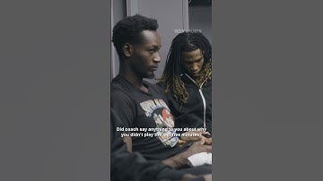 👀 Rick Pitino Sit Down for Exclusive Interview Tonight on VICE TV #rjluis #pitino