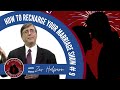 How to Recharge Your Marriage Show #9 with Host Zev Halpern