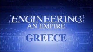 Engineering an Empire - E3 Ancient Greece