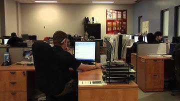 A career in system administration