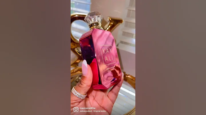 Perfume Tag!!! Follow me on Instagram @marcemell0w...