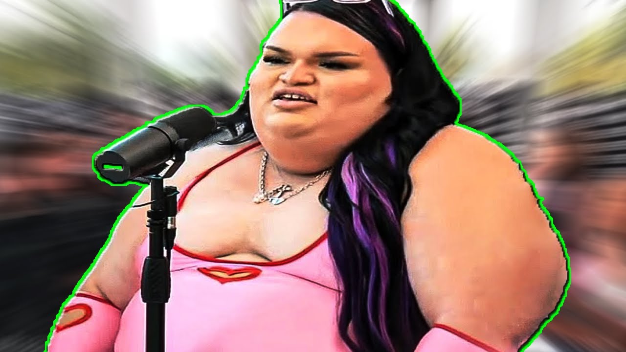 😭al.weeezy is LITERALLY Gorlock The DESTROYER 😭 - YouTube