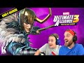 We're Finally Finishing This Game. (Marvel Ultimate Alliance 3 Part 8: Dark Dimensions)