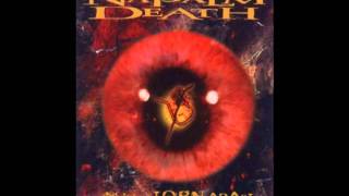 Napalm Death - Reflect On Conflict