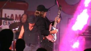 Hells Bells Dirty Deeds Proquis2017