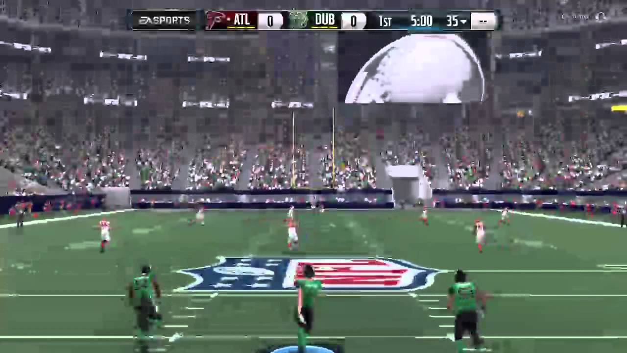 Celtic Tigers (Ys_Brick) Vs Falcons (CA)