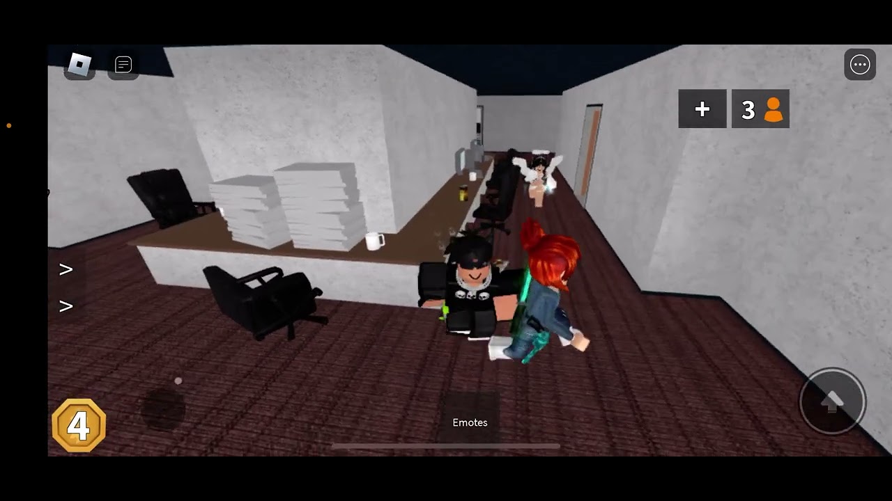 Murder Myster 2 With This Pick Me Girl YouTube
