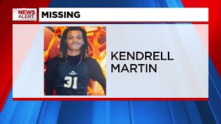 Deputies searching for missing teenager in Anderson County