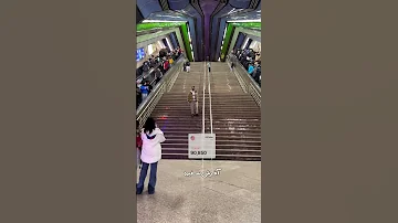 هيشكي توي تاريخ قد ما خون دل نخورده حيف عمر و جوونيمون مترو خواننده استیج 