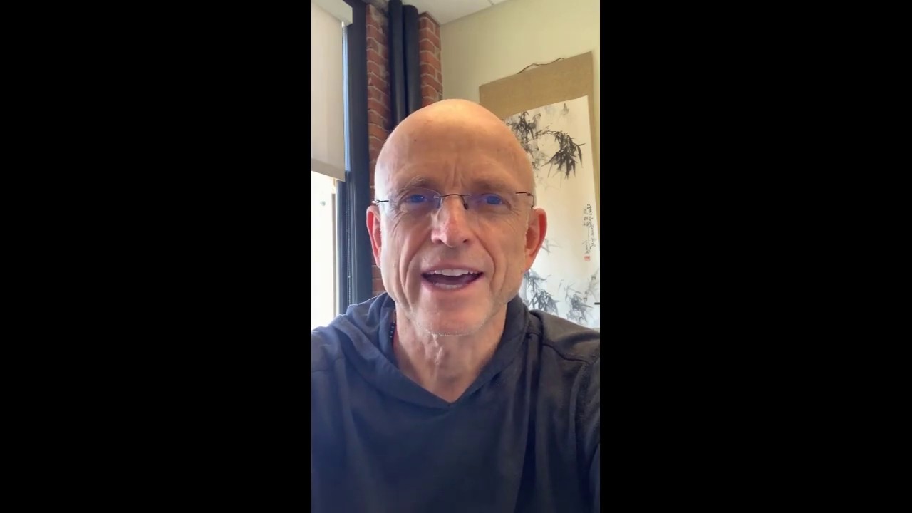 How Are You Really Challenge - Tyler Norris MDiv