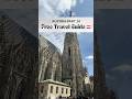 Download your Free Austria Travel Guide | Austria Travel | Details in Description #austriatravel