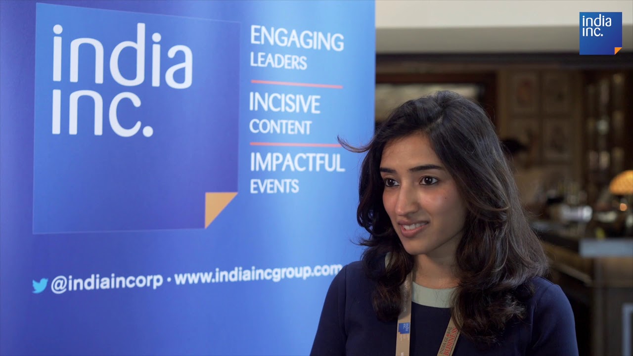 Interview with Hemal Shah, Former Director of International Policy, US Chamber of Commerce