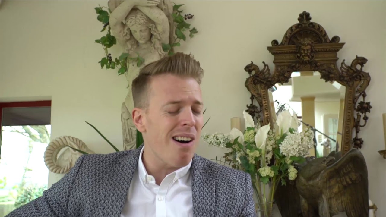 George Simpson [ ACOUSTIC COVER SHOW-REAL]