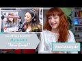 Vocal Coach Reacts to Morissette singing "Never Enough" (live) from the Greatest Showman