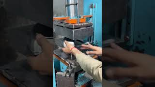 Amazing Iron Sole Plate Manufacturing Process