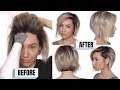 GO-TO Hairstyle || Wet to Dry