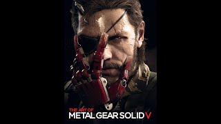 Прохождение Metal Gear Solid 5 The Phantom Pain #4