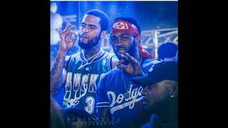 Dave East & Kiing Shooter - Hate Me Now (Freestyle)