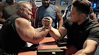 2021 Arm Wrestling Championship | Right Hand King Of Florida