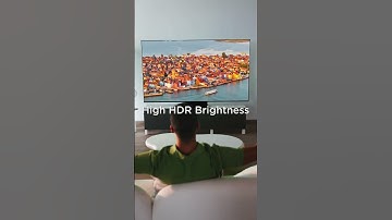 TCL C7K Premium QD-Mini LED TV | Into a New World