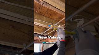 #plumbing #plumbingtime #plumber #diy