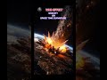 GRAVITY Vs SPACE TIME CURVETURE #shorts #science #education #edit