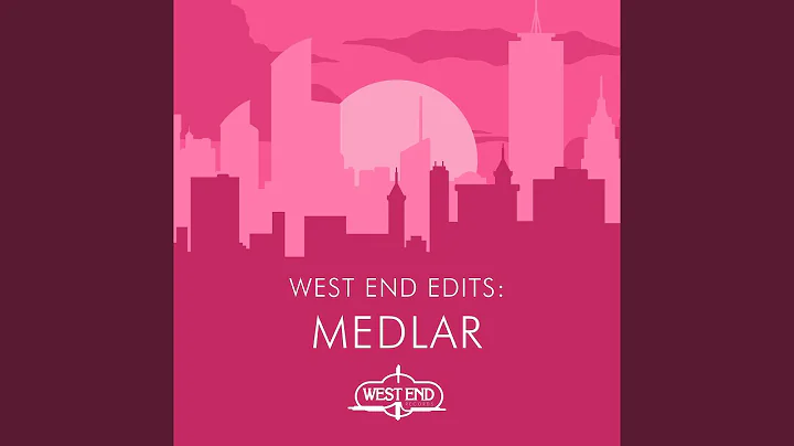 Heat You Up (Melt You Down) (Medlar Extended Edit)