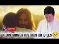 Que hacer en los MOMENTOS más DIFÍCILES 😢/En Busca de Dios/ Padre Luis Toro 