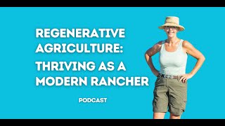 Episode 18- Riffle Farms: Bison, Balance, and Business