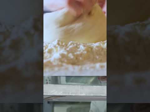 Video: ¿La harina común es lo mismo que el tepung gandum?