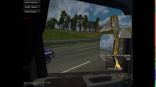 Ets2 Mp Admin Fail