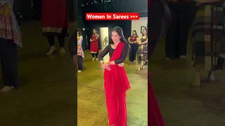 Aithey Aa Bharat Bollywood Dance Choreography Saree