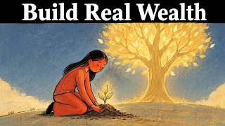 The Poverty Escape : The 6 Rules To Building Real Wealth