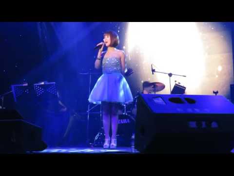 20160626蘇宥蓉:(人生的歌)在台北·花漾展演空間Hana蘇宥蓉感謝Honey演唱會(3)