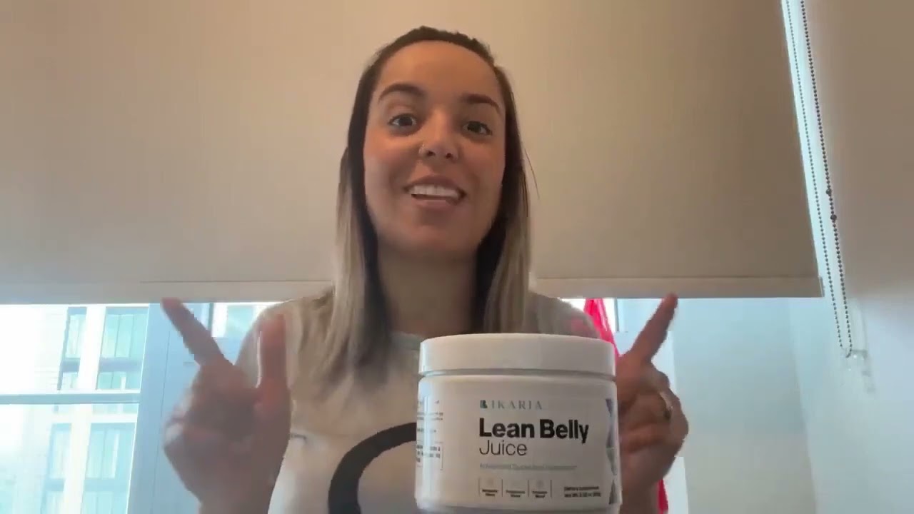 side effects of ikaria lean belly juice 🔴What are the side effects of Ikaria belly fat juice?
