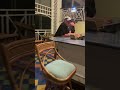 What does the Crew do after work? #belowdeck #yacht #chef #crew #yachtie #food #cooking