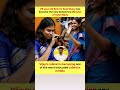 29-Year-Old Selvi S. Keerthana Creates History in Tamil Nadu Politics 🔥 #viral #news #motivation