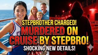 Anna Kepner Murder Update