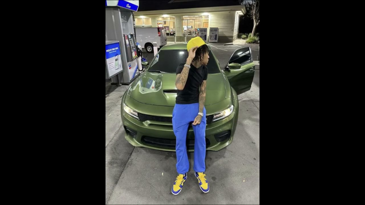 [FREE] Lil Double 0 Type Beat "Mans World"