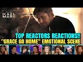 Reactors React to Grace Go Home Scene | Project Hail Mary (2026)