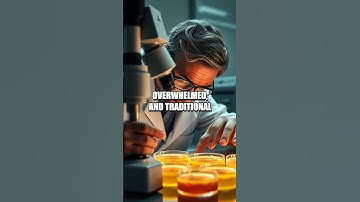 The Unexpected Rise of Biopharmaceutical Threats in 2045