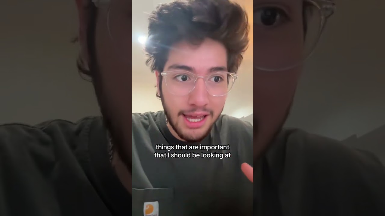 wish I knew this sooner... 