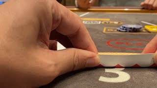 I played in the baccarat VIP room. screenshot 5