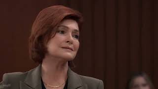 GH: 6/3/25 - Michael & Willow's Custody Trial Begins Part 3/7