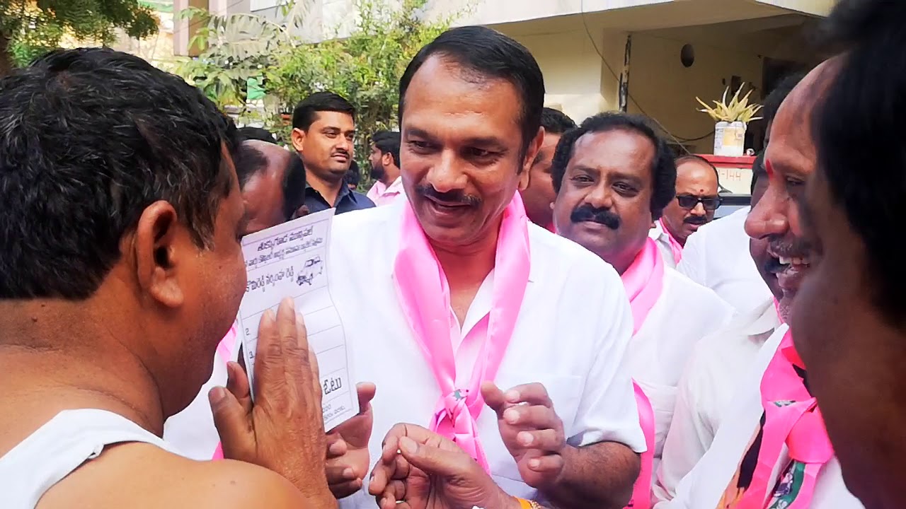 D Sudheer Reddy MLA LB Nagar Tukkuguda Municipality Canvasing d-sudheer-reddy-mla-lb-nagar-tukkuguda-municipality-canvasing