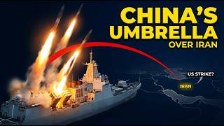 Download Lagu Waarom de Chinese torpedobootjager nabij Iran paniek veroorzaakt bij planners van het Pentagon MP3