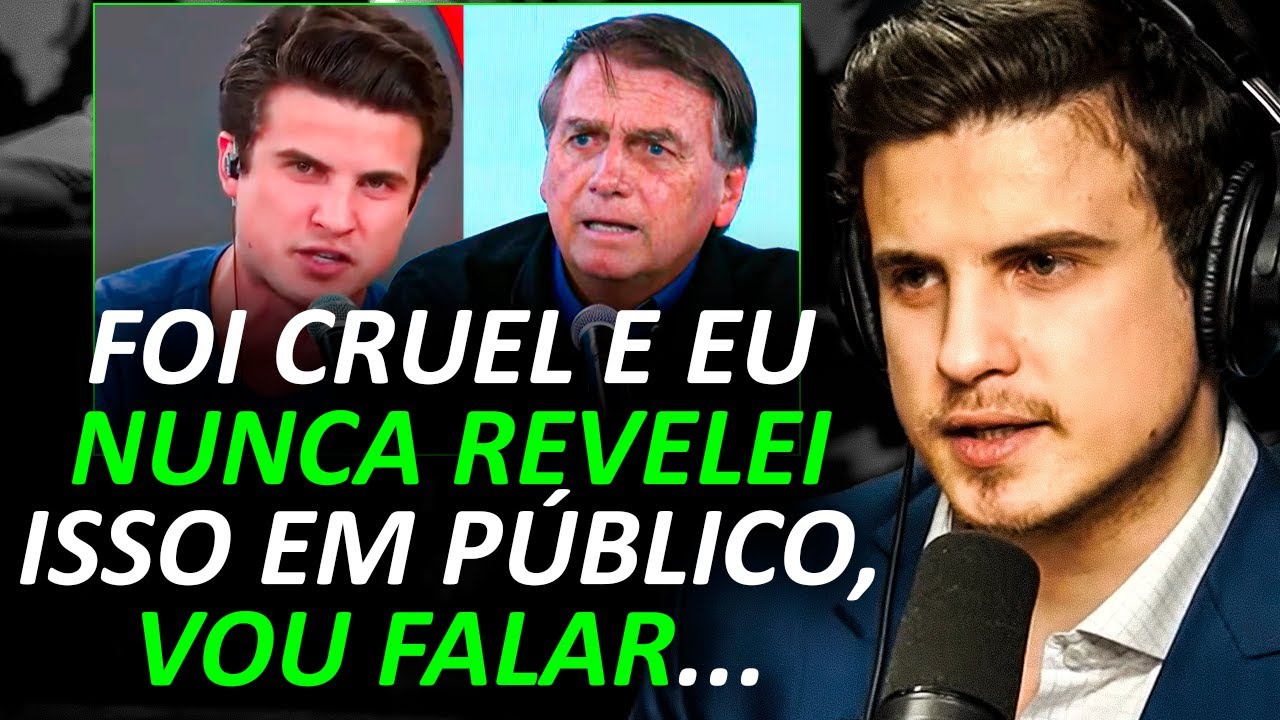 BASTIDORES DAS TRETAS DO PÂNICO NA JOVEM PAN