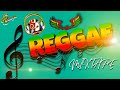 NEW REGGAE MIX 2021 AUGUST DAMIAN MARLEY DENNIS BROWN