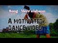 Song mere nishaan dance dance by biri chachung film  omg